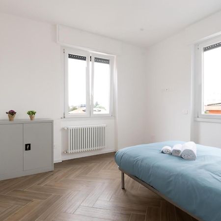 Real Estate Dream B&B Curno ภายนอก รูปภาพ