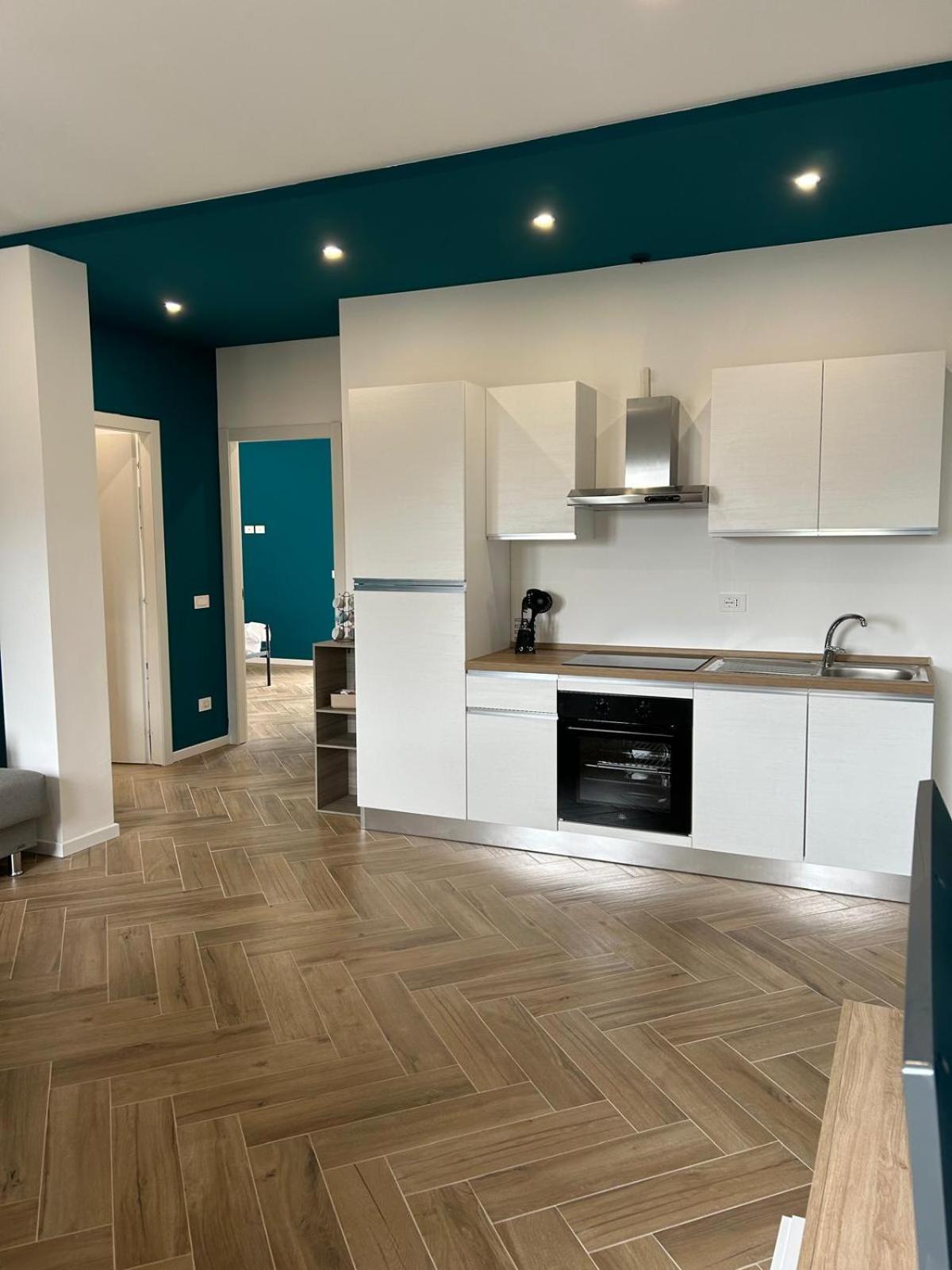 Real Estate Dream B&B Curno ภายนอก รูปภาพ