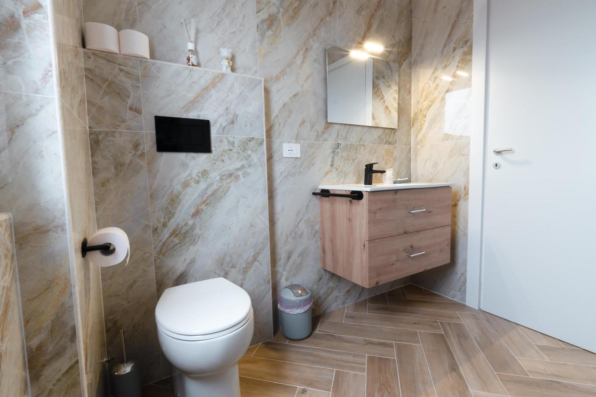 Real Estate Dream B&B Curno ภายนอก รูปภาพ
